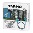 Retkisuihku kahvakytkimellä Tarmo - Ladattava - Campingutrustning - 6410416355917 - 2