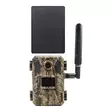 Viltkamera PNI Hunting 751 PRO - 16MP, 4G LTE, mörkerseende, solpanel - Åtelkameror - 5949066538797 - 1