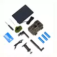 Viltkamera PNI Hunting 751 PRO - 16MP, 4G LTE, mörkerseende, solpanel - Åtelkameror - 5949066538797 - 11