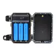 Viltkamera PNI Hunting 751 PRO - 16MP, 4G LTE, mörkerseende, solpanel - Åtelkameror - 5949066538797 - 8