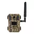 Viltkamera PNI Hunting 751 PRO - 16MP, 4G LTE, mörkerseende, solpanel - Åtelkameror - 5949066538797 - 5