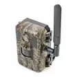 Viltkamera PNI Hunting 751 PRO - 16MP, 4G LTE, mörkerseende, solpanel - Åtelkameror - 5949066538797 - 7