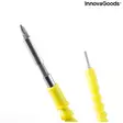 Skruvbit med magnetisk förlängning Innovagoods - Skruvbits och hållare - 8435527819477 - 2
