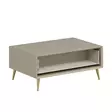 Soffbord Hanah Home Luxe Sandsten Spånskiva 90x40x60 cm - Soffbord - 8684282991267 - 7