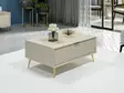 Soffbord Hanah Home Luxe Sandsten Spånskiva 90x40x60 cm - Soffbord - 8684282991267 - 2