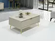 Soffbord Hanah Home Luxe Sandsten Spånskiva 90x40x60 cm - Soffbord - 8684282991267 - 3
