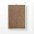 Ram Wallity Natural MDF 21x29,7 cm - Tavlor och ramar - 8683742574217 - 2