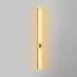 Vägglampa Opviq Sword Guld Metall 91 x 10 cm - Tak- och vägglampor - 8683742688297 - 6