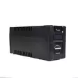 SilverCloud SafePC 650AVR UPS-paket, 360 W ström och självhäftande flagga ingår - PNI produkter - 5949066546167 - 6