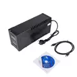 SilverCloud SafePC 650AVR UPS-paket, 360 W ström och självhäftande flagga ingår - PNI produkter - 5949066546167 - 9