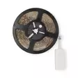 SmartLife LED-Remsa | Kall Vit / RGB / Varm Vit | SMD | 5.00 m | IP21 | 2700 - 6500 K | 960 lm | Android / IOS - LED-remsor - 5412810468867 - 31