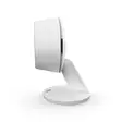 SmartLife Inomhus Kamera | 3MP Full HD 1296p | microSD (ingår inte) / Molnlagring (tillval) / Onvif | Nattsikt | Vit - Inomhuskameror - 5412810468607 - 15