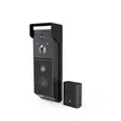 Smartlife Video Porttelefon | Batteridriven | 2x Full HD 1080p | microSD (ingår inte) / Molnlagring (tillval) | IP54 | Rörelsesensor | Nattsikt | Svart - Dörrklockor och dörrkameror - 5412810469987 - 41