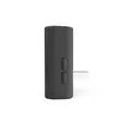 Smartlife Video Porttelefon | Batteridriven | 2x Full HD 1080p | microSD (ingår inte) / Molnlagring (tillval) | IP54 | Rörelsesensor | Nattsikt | Svart - Dörrklockor och dörrkameror - 5412810469987 - 45