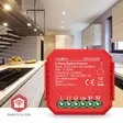 SmartLife Inbyggd Modul | Dubbel triac-dimmer | 2 x 100 W | Terminalanslutning | App tillgänglig för: Android / IOS - Strömbrytare - 5412810452187 - 5