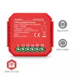 SmartLife Inbyggd Modul | Dubbel triac-dimmer | 2 x 100 W | Terminalanslutning | App tillgänglig för: Android / IOS - Strömbrytare - 5412810452187 - 1