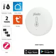 Smart Zigbee temperatur- och luftfuktighetssensor - Nedis produkter - 8712412585267 - 1