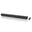 Soundbar 85cm 40W Bluetooth® HDMI LED-lampor - Högtalare och hemljudsystem - 8711902071747 - 15