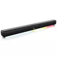 Soundbar 85cm 40W Bluetooth® HDMI LED-lampor - Högtalare och hemljudsystem - 8711902071747 - 25