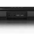 Soundbar 85cm 40W Bluetooth® HDMI LED-lampor - Högtalare och hemljudsystem - 8711902071747 - 45