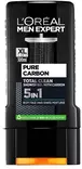 Duschgel Total Clean 5in1 300 ml - Duschgeler och tvättmedel - 3600523232697 - 1