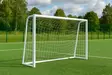 Summer Sport jalkapallomaali 180cm - Utomhusspel - 6418536032077 - 2
