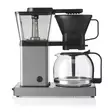 Filterkaffe expert 1,3L Aluminium - Kaffebryggare och vattenkokare - 8712412586967 - 10