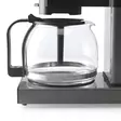 Filterkaffe expert 1,3L Aluminium - Kaffebryggare och vattenkokare - 8712412586967 - 46