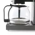 Filterkaffe expert 1,3L Aluminium - Kaffebryggare och vattenkokare - 8712412586967 - 45