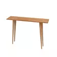 Sideboard Hanah Home Desidero Ek Spånskiva 100x74x30 cm - Sidobord och extrabord - 8681875126877 - 1