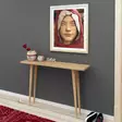 Sideboard Hanah Home Desidero Ek Spånskiva 100x74x30 cm - Sidobord och extrabord - 8681875126877 - 3