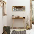 Sideboard Hanah Home Banevento Ek Spånskiva 80x84x32 cm - Sidobord och extrabord - 8681875078497 - 2
