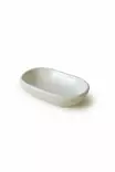 Skål Set Hermia Matt Vit Keramik 6 Delar - Serveringsfat - 8684282565567 - 3
