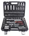 Timco 94-delad hylsnyckelsats - Hylsnyckelsatser - 6438014417127 - 1