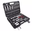 Timco 94-delad hylsnyckelsats - Hylsnyckelsatser - 6438014417127 - 2
