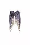Fouta Mijölnir Mörk Lila 60% Bomull 40% Polyester 90x170 cm - Handdukar - 8684283208067 - 1