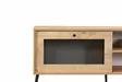 TV-bänk Hanah Home Wire 180 Ek Spånskiva 180x55x41 cm - TV-bänkar - 8684282533207 - 5