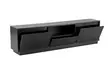 TV-bänk Nordure Vanguard Wood Black Spånskiva 160x42x29,5 cm - TV-bänkar - 8684283112067 - 9