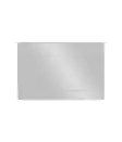 Spegel Hanah Home Akol Vit MDF 50x75x2,2 cm - Speglar - 8683743823017 - 1