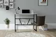 Skrivbord Hanah Home Monea Vit Spånskiva 90x60x74 cm - Skrivbord - 8683342397957 - 2