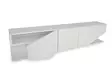 TV-bänk Hanah Home Inci Vit Spånskiva 180x40x30 cm - TV-bänkar - 8681181979877 - 7