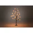 Valopuu 690 micro-LED Amber Firework - Ljusträd och ljusgrenar - 6410416377247 - 1