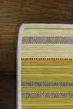 Gångmatta Conceptum W947 Grön Polyester 80x150 cm - Små mattor och gångmattor - 8683342888417 - 4