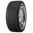 Winrun R330 W-silent 265/40R22 Sommardäck - 22-tums - TO-164357 - 1