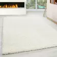 Matta Conceptum Life 1500 V2 Krämvit Polypropen 200x290 cm - Stora och medelstora mattor - 8683342162647 - 2