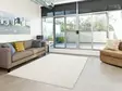 Matta Conceptum Life 1500 V2 Krämvit Polypropen 200x290 cm - Stora och medelstora mattor - 8683342162647 - 3