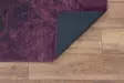 Matta Conceptum Dorian Chenille Purple AL 186 Flerfärgad Polyester 230x330 cm - Stora och medelstora mattor - 8682870549777 - 4