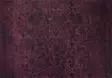 Matta Conceptum Dorian Chenille Purple AL 186 Flerfärgad Polyester 230x330 cm - Stora och medelstora mattor - 8682870549777 - 2