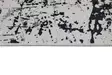 Badrumsmatta Set Mijölnir Flerfärgad 100% Polyester Antibakteriell Halkfri 50x60 cm & 60x100 cm - Badrumsmattor och våtrumsmattor - 8682870914827 - 4
