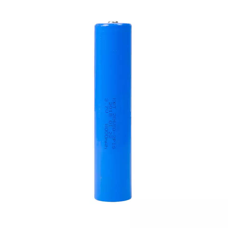 26650 PNI 420 3,7V 8000mAh batteri för PNI Adventure F420 ficklampor - Ficklampor - 5949066515347 - 1